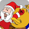 Santa Coloring Game 游戏