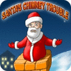 Santa's Chimney Trouble 游戏