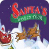 Santa's World Tour 游戏