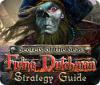 Secrets of the Seas: Flying Dutchman Strategy Guide 游戏