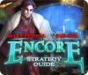 Shattered Minds: Encore Strategy Guide 游戏