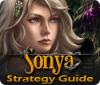 Sonya Strategy Guide 游戏