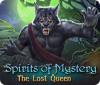 Spirits of Mystery: The Lost Queen 游戏