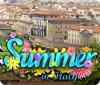 Summer in Italy 游戏