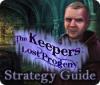 The Keepers: Lost Progeny Strategy Guide 游戏