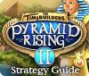 The TimeBuilders: Pyramid Rising 2 Strategy Guide 游戏