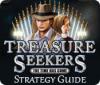 Treasure Seekers: The Time Has Come Strategy Guide 游戏