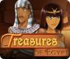 Treasures of Egypt 游戏