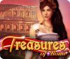 Treasures of Rome 游戏