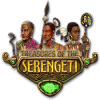 Treasures of the Serengeti 游戏