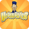 Verminator 游戏