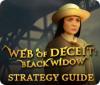 Web of Deceit: Black Widow Strategy Guide 游戏