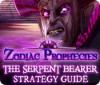 Zodiac Prophecies: The Serpent Bearer Strategy Guide 游戏