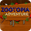 Zootopia Adventure 游戏