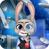 Zootopia Police Investigation 游戏